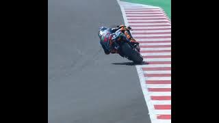 video polosan motogp luca marini✌️😉