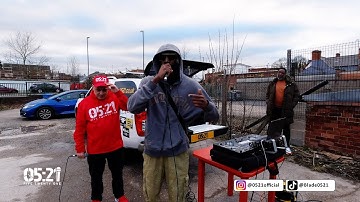 05:21 Roadshows | D Wiz & DJ BFG