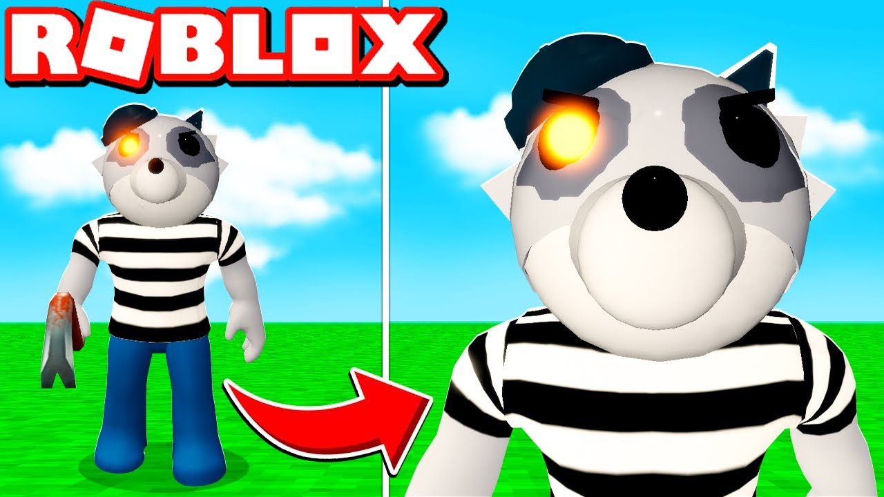 Roblox Piggy Book 2 Playing As Rash Youtube - officer doggy piggy roblox png