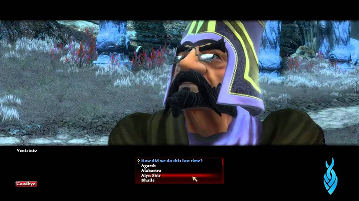 Kingdoms of Amalur - part 26 "The march towards the end"