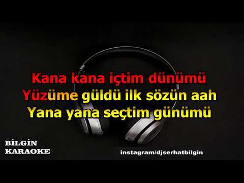 Toygar Işıklı - Sen Yanımdayken (Karaoke) Orjinal Stüdyo