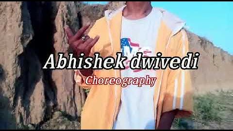 Song|maalik|@Emiway bantai|choreography|Abhishek Dwivedi