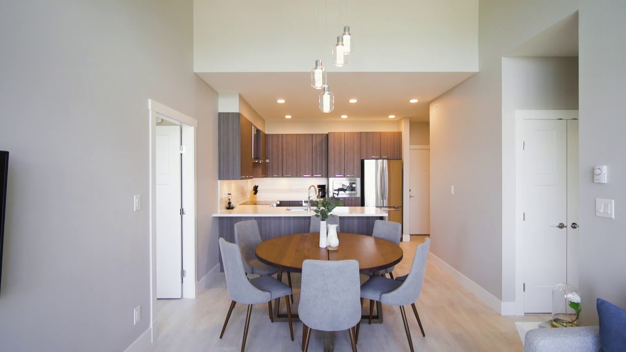 Furnished Apartments Delta, BC For Rent 2 Bedrooms, 2 Bathrooms