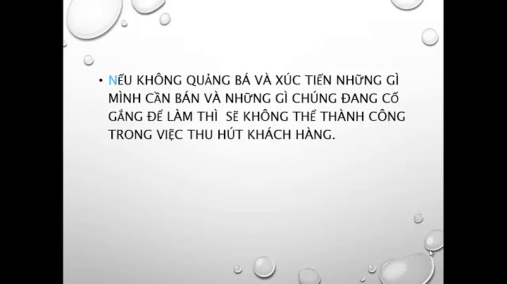 File đánh giá chương trình xúc tiến bán hàng