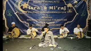 AL-JAWAZIR Kunaon Anjeun X Jayanti Versi Sholawat Kang Jun