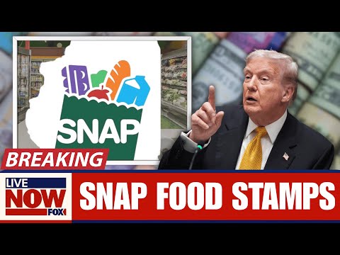 1 Min Ago: FOOD STAMP UPDATE TODAY - December 2025: The Maximum Amount You Can Receive in December