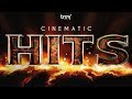 Cinematic hits  sound effects  trailer