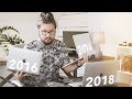 Какой MacBook pro купить в 2019 году?