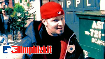 How Limp Bizkit Made 'Nookie'