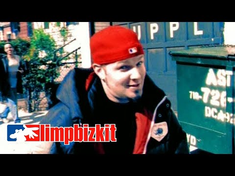 How Limp Bizkit Made 'Nookie'