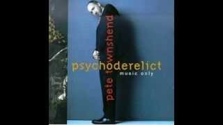 Early Morning Dreams Pete Townshend Psychoderelict