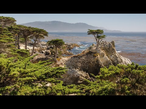 Video: 17 Bãi biển Tốt nhất ở California