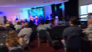First Sunday Blues #FSB186 Live from Tracy Village