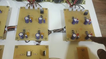 CASCADED SEVEN LEVEL INVERTER