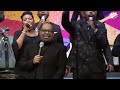 Happy New Years 2023 West Angeles COGIC Hand Clapping Foot Stomping Mix!
