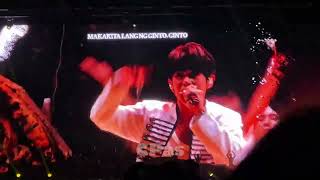 SB19 - GENTO Performance at Wakas at Simula Trilogy Concert Finale