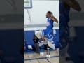 Precious Achiuwa gets UP