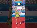 Tennis Clash gameplay tennis gaming osaka tennisclash 