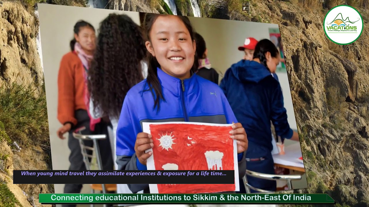 Travel North East With Invacations YouTube