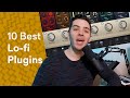 10 Best Lo-Fi Plugins [Lofi VST 2021]