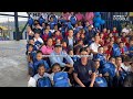 ¡Lo hacemos Posible con tus impuestos!