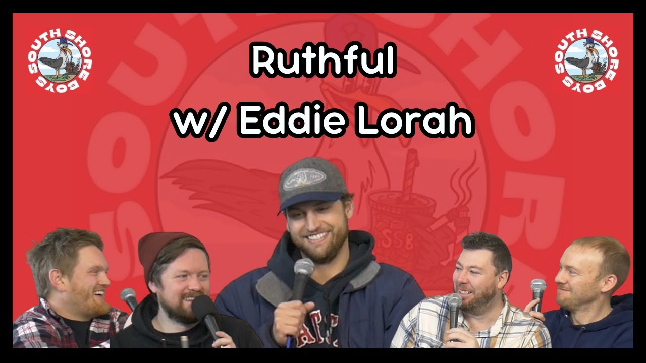 Ruthful w/ Eddie Lorah - YouTube