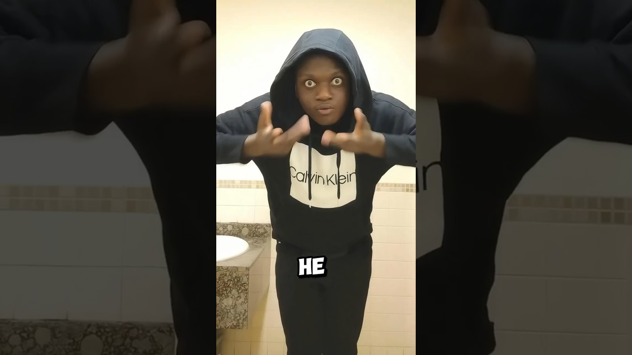 Who The Heck Is Six One?! 6️⃣1