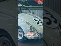 Herbie, o Fusquinha com Vida própria! #podcast #filmes #herbie #nostalgia #series