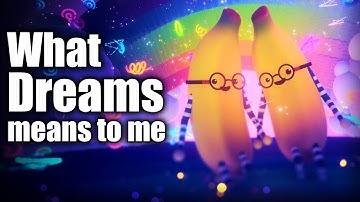 What Dreams means to me: Elca Gaming