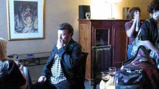 Famous Behind the scenes at the Global Premier of the Trailer Park Boys new movie Countdown to Liquor Day Net Worth