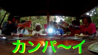釣りよかBBQ