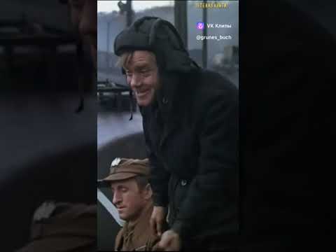 Освобождение узников концлагеря во время Великой Отечественной #великаяотечественнаявойна#ссср#мир