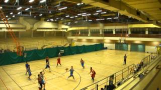SBL 16 G1 VS HFC