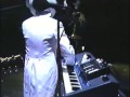 The Residents - Eva's Warning / The Coming of The Crow (Live 1986)