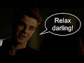 Kol saying &#39;darling&#39; for 35 seconds straight