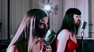 The Devils Daughters------------P That Bottle.