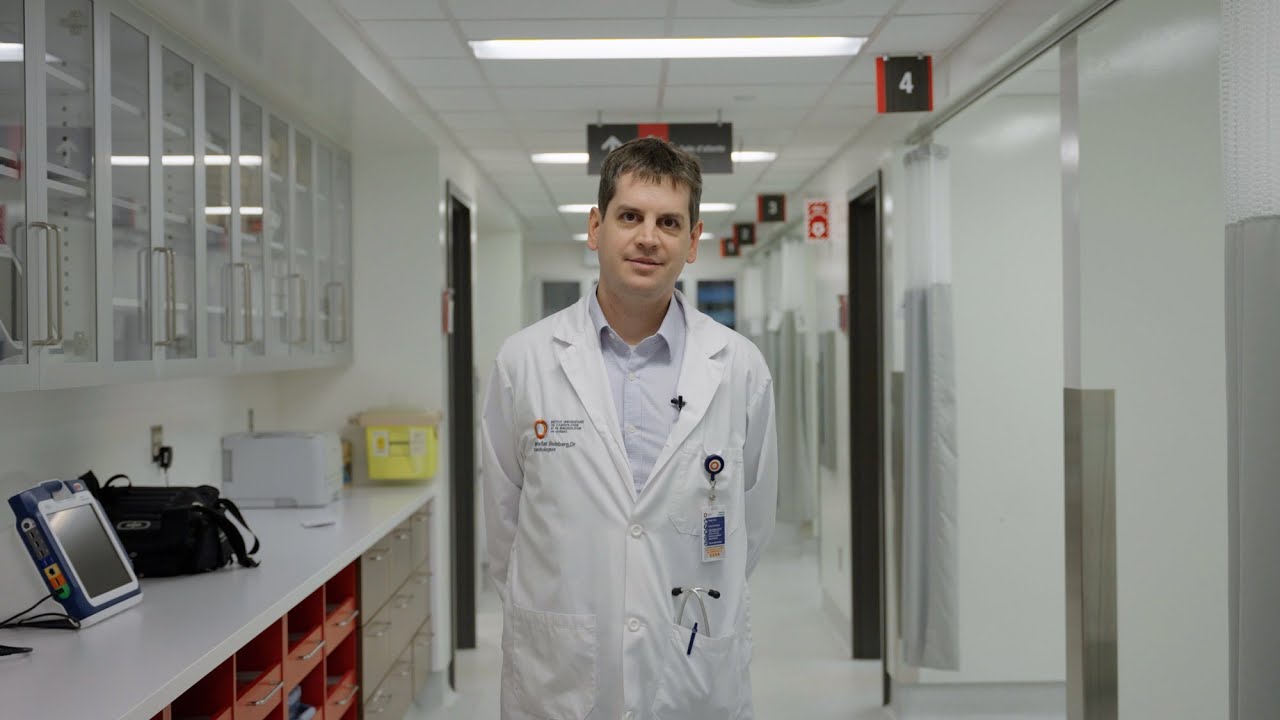 Bourse de recherche | Dr Christian Steinberg | JFI 2025