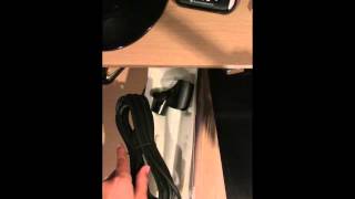 Cad 22A Supercardioid Dynamic Microphone Unboxing
