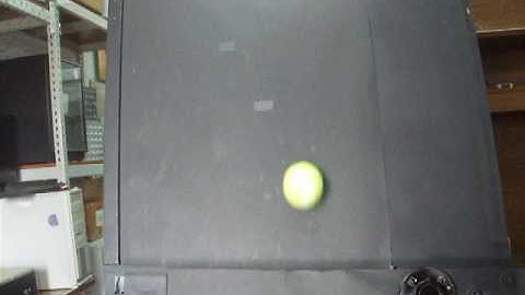 Design and Implementation of Vision-Based Ball-Hitting Control System