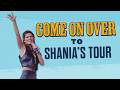 Shania Twain: The Come On Over Tour | This Week In Country Music History