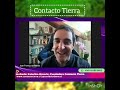 Entrevista con Katerina Brzovic Contacto Tierra