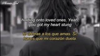 Sticky Fingers - Happy Endings [Sub español   Lyrics]