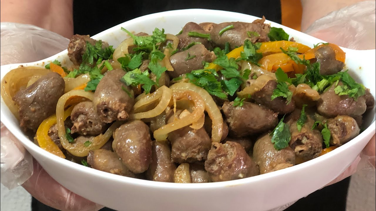 CORAÇÃO ACEBOLADO SEGREDO PARA NÃO FICAR BORRACHUDO