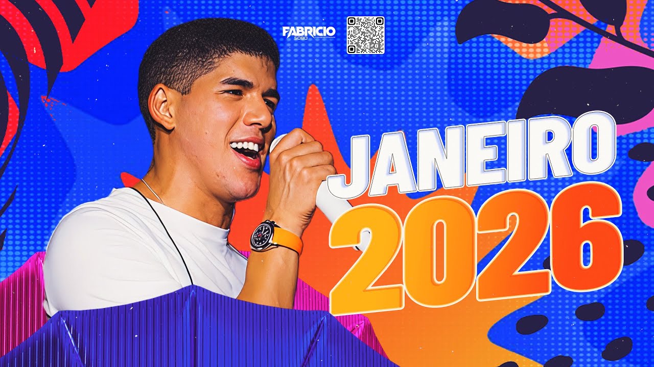 ZE VAQUEIRO 2026 - ZE VAQUEIRO JANEIRO 2026 - REPERTÓRIO NOVO - CD VERAO DO ZE VAQUEIRO 2026