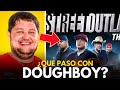 QUE PASO CON DOUGHBOY de las CARRERAS PROHIBIDAS | Doughboy discovery turbo