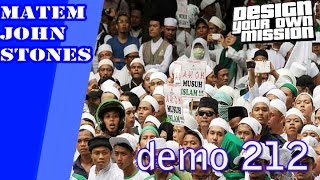 Download lagu Aksi demo 2 Desember:v - Grand theft auto extreme Indonesia #DYOM 86