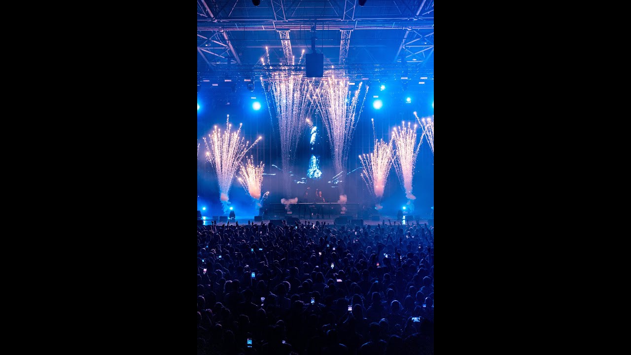 Allo Floride - Showreel 2023