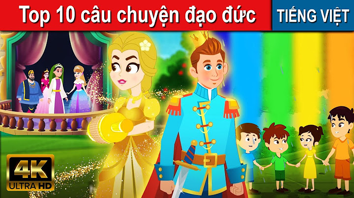 Top 10 su that ve chuyen co tich năm 2024