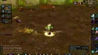Wow Funserver Event - Wowmolly