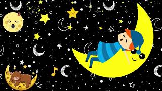 Best Lullaby For Babies To Go To Sleep - Baby Sleep Music - Bedtime Lullaby For Sweet Dreams